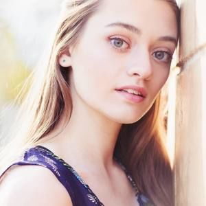 Meet your Posher, Haylie